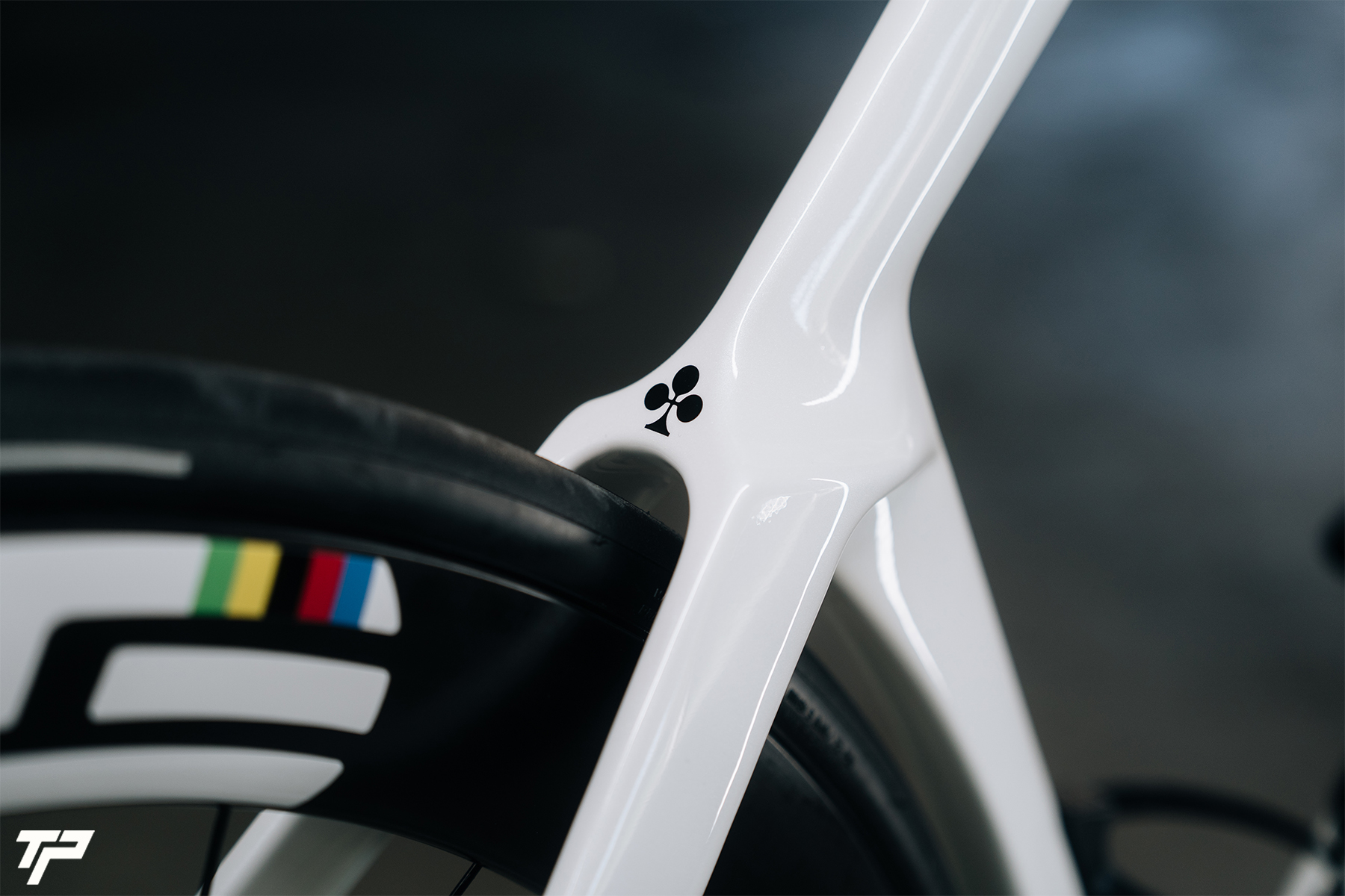 Colnago Y1Rs Pogačar: Macchina da Vittoria